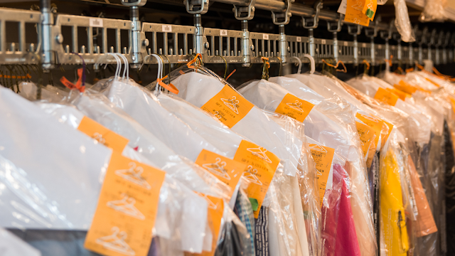 Pittsburg Dry Cleaners LLC