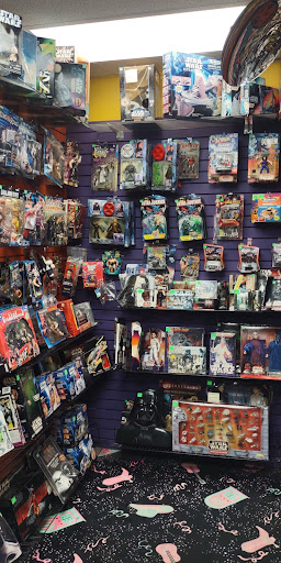 Music Store «Mr Zeros», reviews and photos, 1744 Lexington Ave N, Roseville, MN 55113, USA