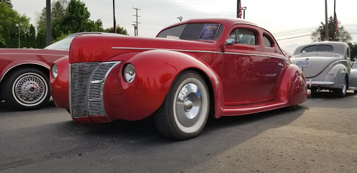 Car Dealer «Golling Buick GMC», reviews and photos, 1491 S Lapeer Rd, Lake Orion, MI 48360, USA