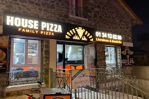 House Pizza image