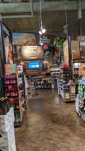 Wine Store «Total Wine & More», reviews and photos, 160 E Altamonte Dr, Altamonte Springs, FL 32701, USA