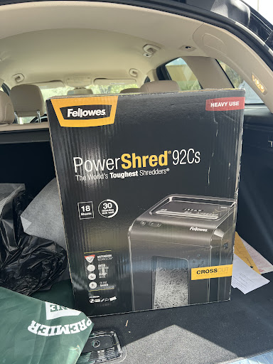 Office Supply Store «Office Depot», reviews and photos, 11340 Pines Blvd, Pembroke Pines, FL 33026, USA