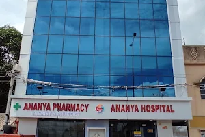 Ananya Hospital & Pharmacy image