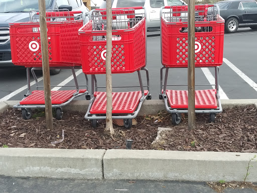 Department Store «Target», reviews and photos, 3900 Sisk Rd, Modesto, CA 95356, USA