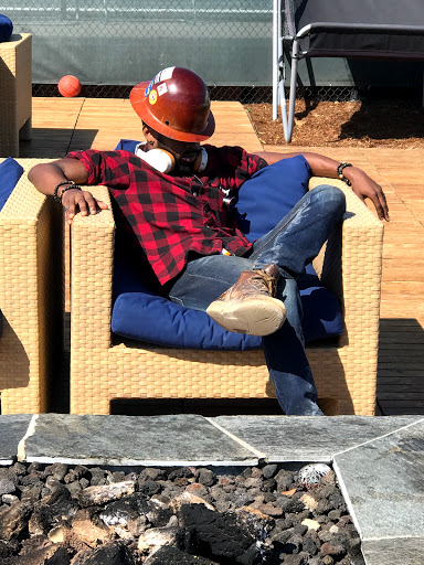 Health Club «Bay Club Ross Valley», reviews and photos, 235 Bon Air Rd, Kentfield, CA 94904, USA