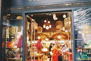 The Harry Potter Shop at Platform 9 ¾ image