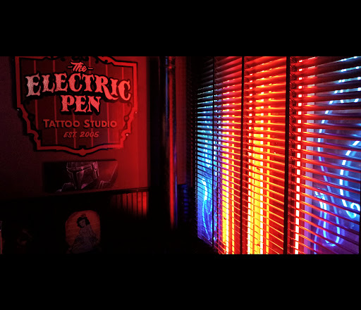 Explore watercolor tattoo ideas, creative tattoo ideas in North Hollywood, available at The Electric Pen Tattoo Studio