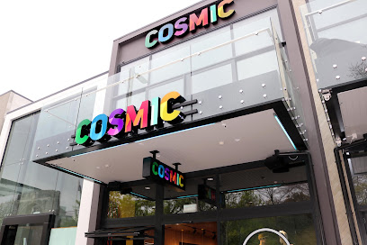 COSMIC - Vape Shop