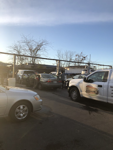 Smith Bros. Car Wash en Nashville
