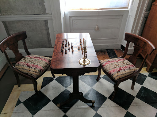 Historical Place Museum «Riversdale House Museum», reviews and photos, 4811 Riverdale Rd, Riverdale, MD 20737, USA