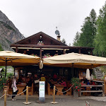 Photo n°5 de l'avis de Davide. fait le 22/08/2021 à 14:38 sur le  Ristoro Val Alpisella à Livigno