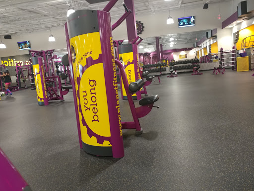 Gym «Planet Fitness», reviews and photos, 30701 US-19, Palm Harbor, FL 34684, USA