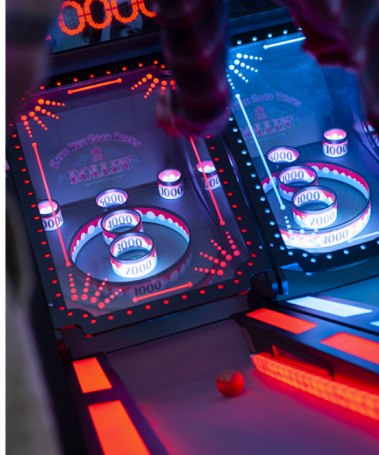 Bowling Alley «Hi-Tor Lanes», reviews and photos, 40 south route 9w, West Haverstraw, NY 10993, USA