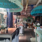 Photo n°9 de l'avis de Roberta.a fait le 04/05/2022 à 11:36 sur le  Frangipane Garden Restaurant à San Benedetto del Tronto