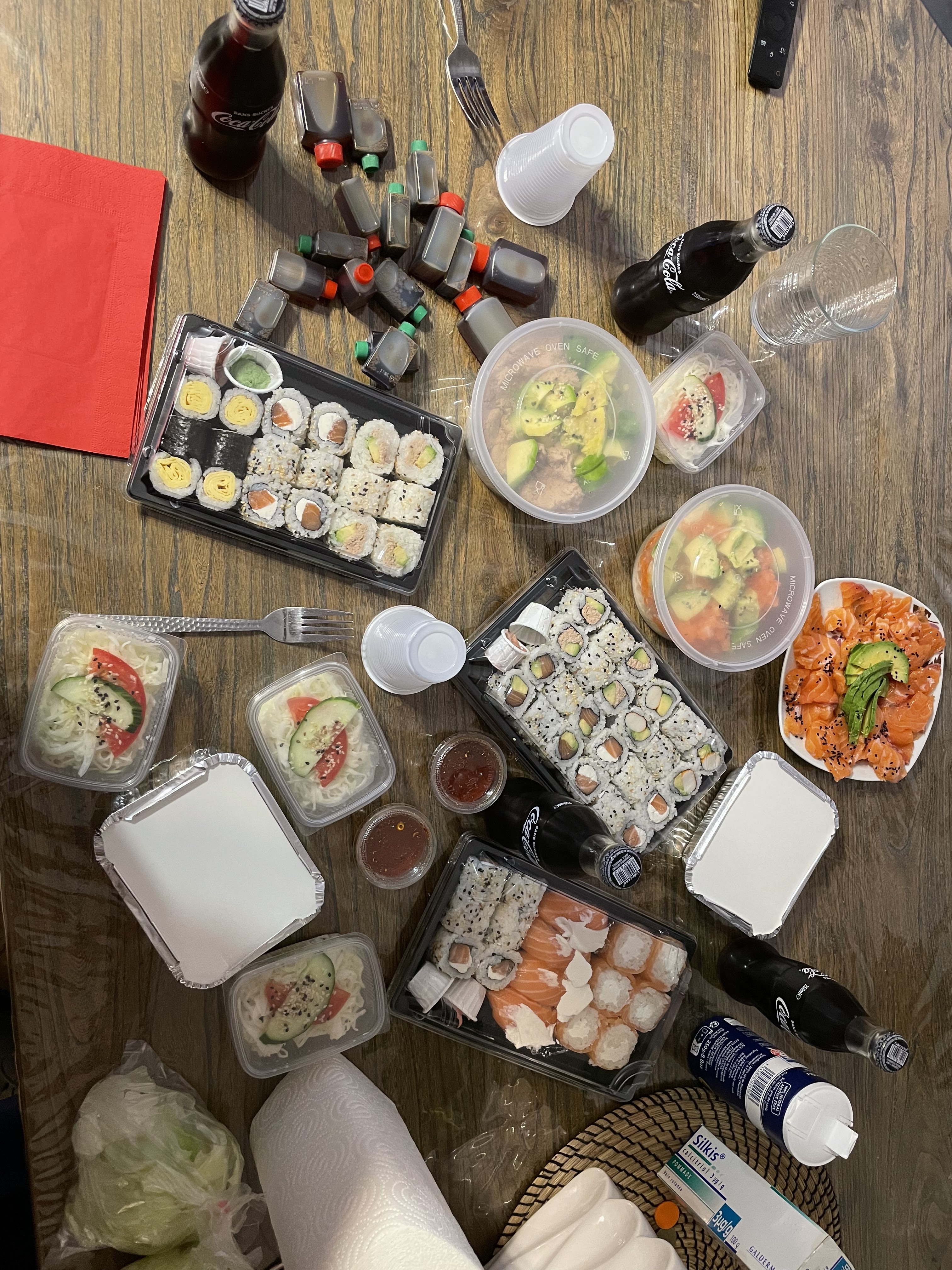 Photo n° 1 de l'avis de Avital.o fait le 15/07/2023 à 23:43