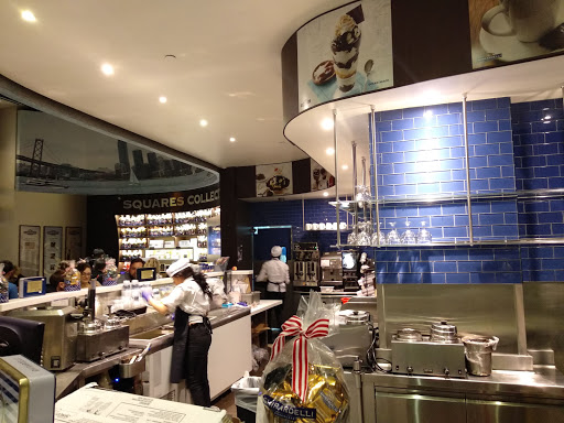 Chocolate Shop «Ghirardelli Chocolate», reviews and photos, 2 New Montgomery St, San Francisco, CA 94105, USA