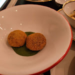 Photo n°13 de l'avis de Larraine.r fait le 04/06/2021 à 17:28 sur le  Spazio Niko Romito Bar e Cucina Roma à Rome