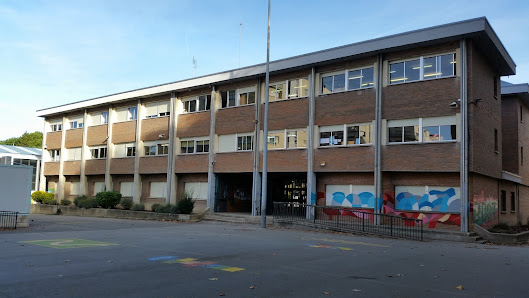 Colegio Público Abendaño Méxiko K., 9, Txagorritxu, 01009 Gasteiz, Araba, España