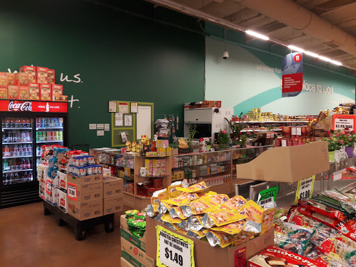 Grocery Store «GS Supermarket», reviews and photos, 5127 W Glendale Ave, Glendale, AZ 85301, USA
