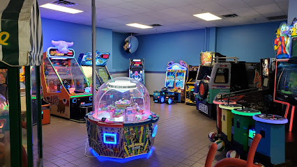 Fantasy Station Arcade