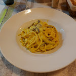 Photo n°4 de l'avis de Michael.u fait le 15/02/2024 à 14:01 sur le  Ristorante Vegano Biologico La Lanterna à Verona