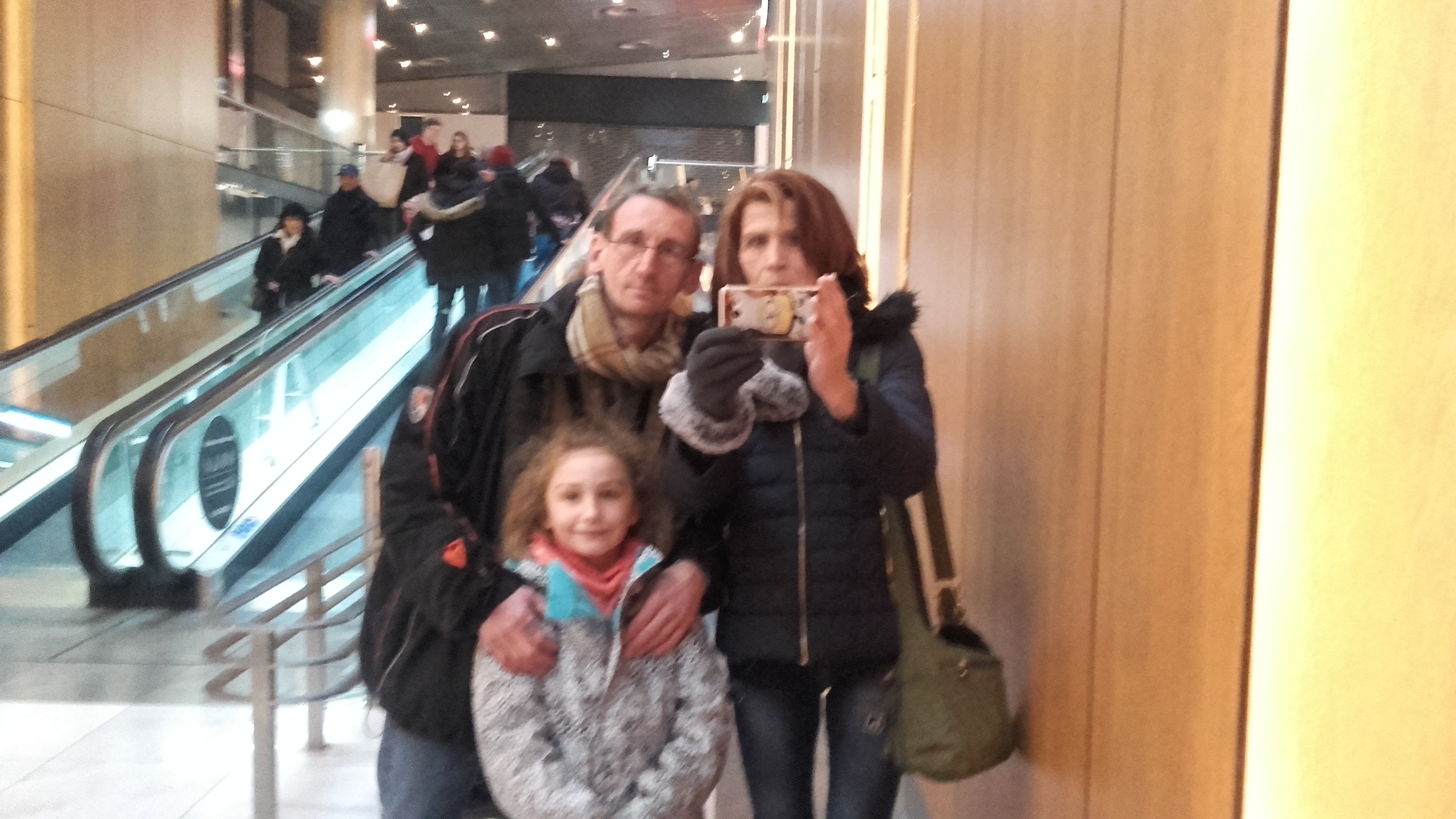 Photo n° 1 de l'avis de Danièle.u fait le 30/12/2018 à 10:16