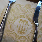 Photo n°3 de l'avis de brownthebear. fait le 04/01/2023 à 11:16 sur le  Forsterbräu Trento à Trento