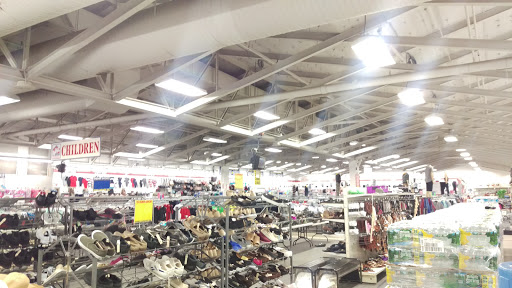 Discount Store «National Wholesale Liquidators», reviews and photos, 725 William T Morrissey Blvd, Dorchester, MA 02122, USA