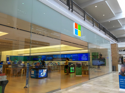 Computer Store «Microsoft Store», reviews and photos, 2855 Stevens Creek Blvd #1135, Santa Clara, CA 95050, USA