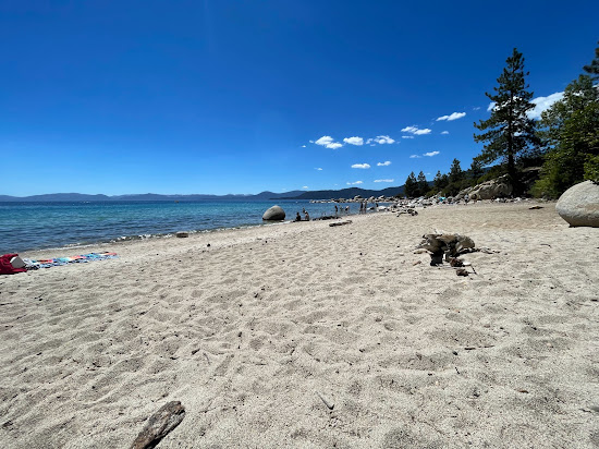 Hidden Beach Plaza