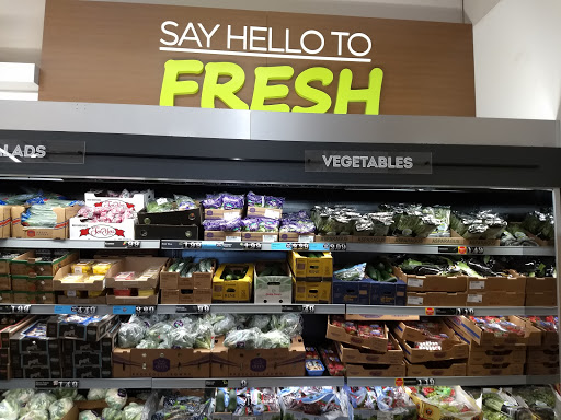 Supermarket «ALDI», reviews and photos, 8221 E 61st St s, Tulsa, OK 74133, USA