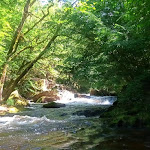 Photo n° 4 de l'avis de yann.a fait le 12/06/2022 à 06:50 pour Raft'Morvan à Saint-Martin-du-Puy