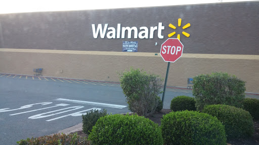 Department Store «Walmart Supercenter», reviews and photos, 200 Kocher Ln, Elizabethville, PA 17023, USA