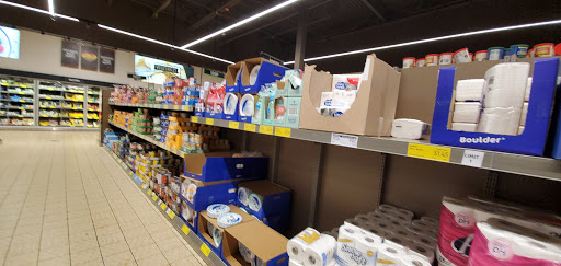 Supermarket «ALDI», reviews and photos, 550 S Trooper Rd, Norristown, PA 19403, USA