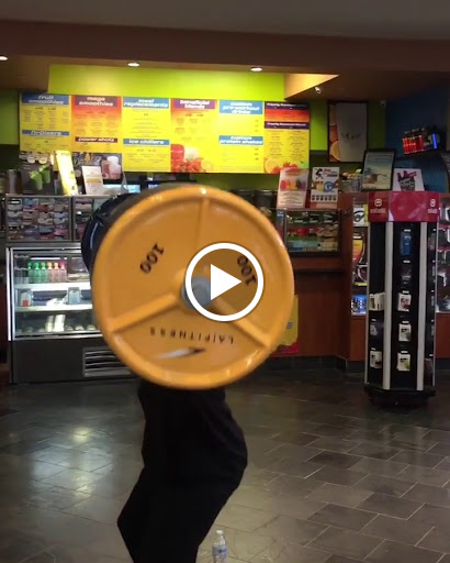 Gym «LA Fitness», reviews and photos, 711 Stewart Ave, Garden City, NY 11530, USA