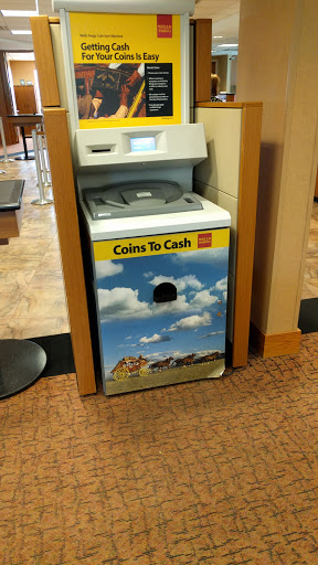Bank «Wells Fargo Bank», reviews and photos
