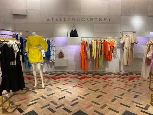 Department Store «Saks Fifth Avenue», reviews and photos, 9700 Collins Ave, Bal Harbour, FL 33154, USA