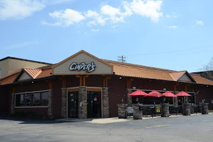 Cinder’s Charcoal Grill West image