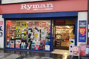 Ryman Stationery image