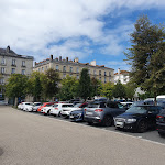 Photo n° 2 de l'avis de Albert.l fait le 10/08/2023 à 22:37 pour Parking Place Charles de Gaulle à Bayonne