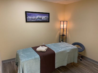 Therafusion Massage LLC