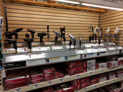 Home Improvement Store «The Home Depot», reviews and photos, 330 SE 192nd Ave, Vancouver, WA 98683, USA