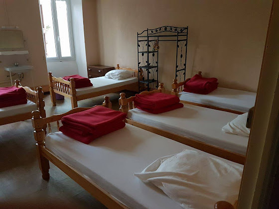 Chambres Hébergement Gîte d'Andabre 12360 Gissac