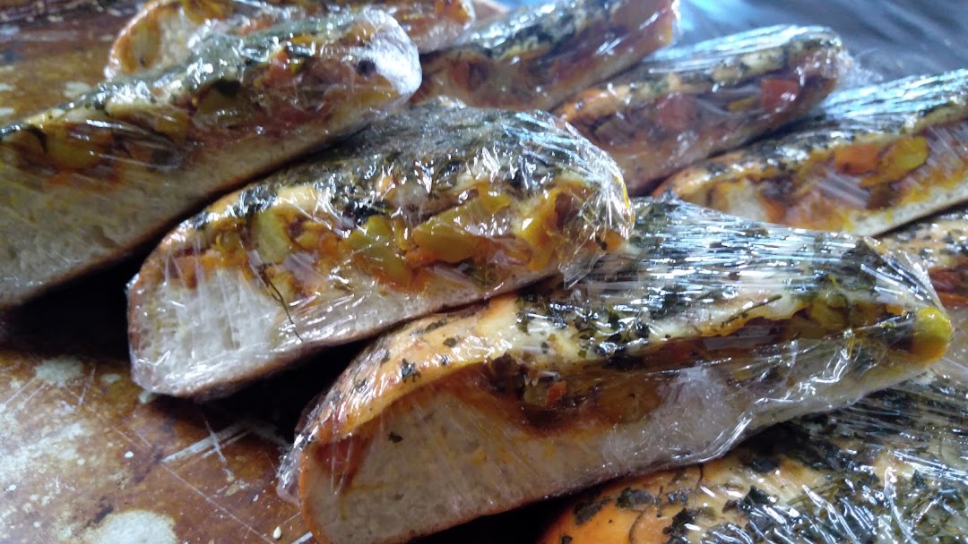 Radha Bakery