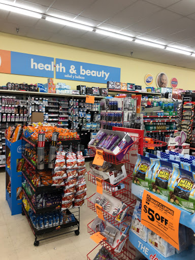Dollar Store «FAMILY DOLLAR», reviews and photos, 14431 Ramona Blvd, Baldwin Park, CA 91706, USA