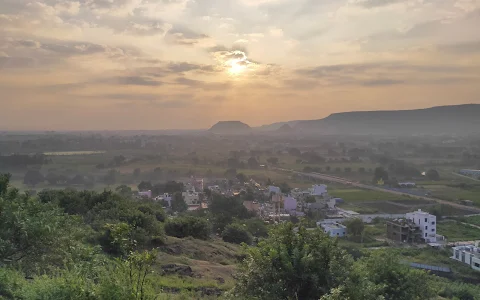 Gol Tekadi Hill & Picnic Spot image