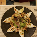 Photo n°3 de l'avis de Paulo.r fait le 03/12/2021 à 11:49 sur le  A Gosto à Caniço