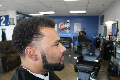 Smart Cutz Male Grooming & Barber