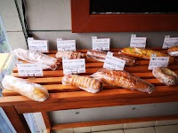 パン 工房 シャンドブレ