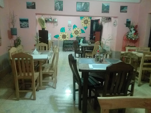 Café Del Campo